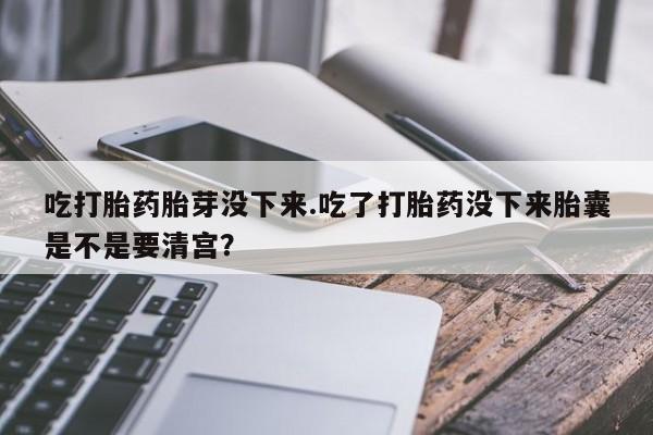 卖打胎药的医生微信号吃打胎药胎芽没下来.吃了打胎药没下来胎囊是不是要清宫？