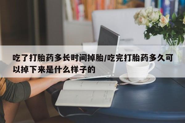 卖打胎药的医生微信号吃了打胎药多长时间掉胎/吃完打胎药多久可以掉下来是什么样子的